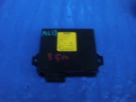 Mercedes Benz - Headlight Control - 2208203025